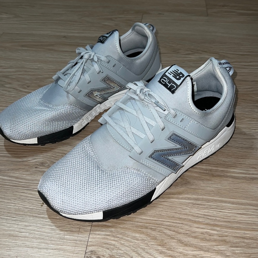New Balance Two Four Seven Sneakers 247 Men Size 12